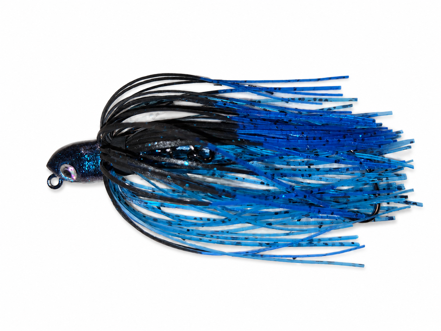 Black and Blue Jawbreaker