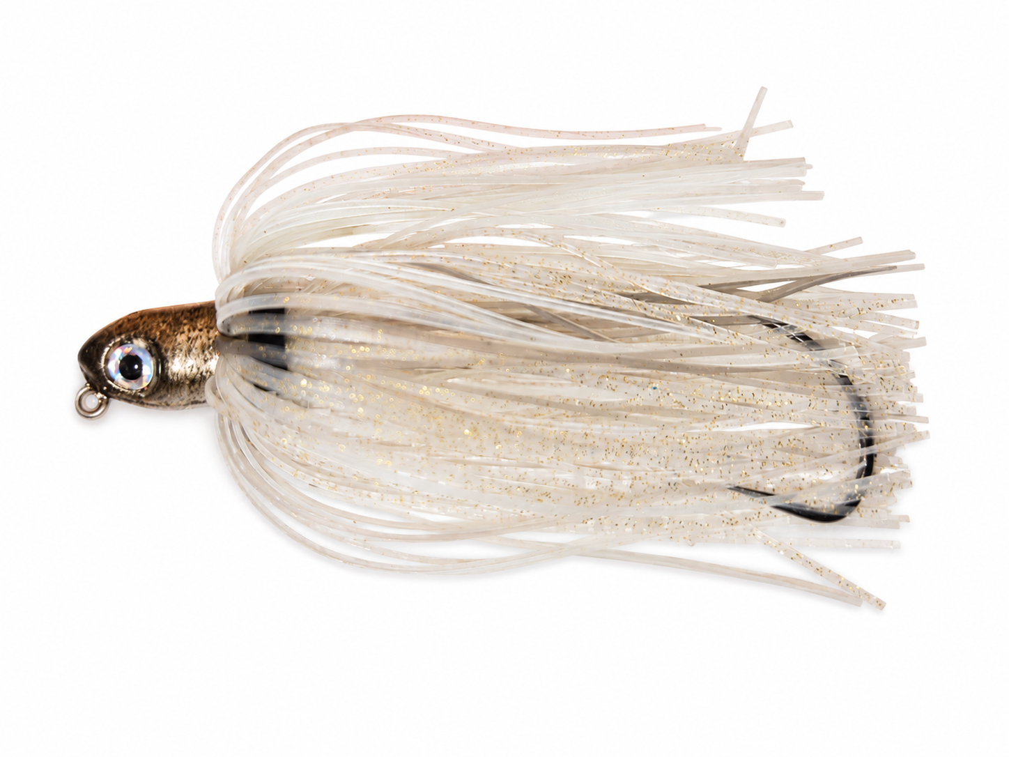 Golden Shiner Jawbreaker