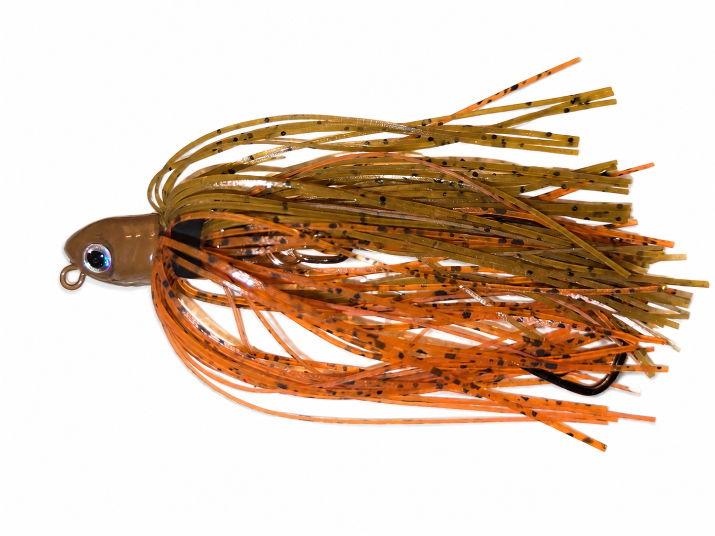 Natural Craw Jawbreaker